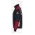 Chaqueta Napapijri B-ARCHIVE SWEAT FZ CB MRU