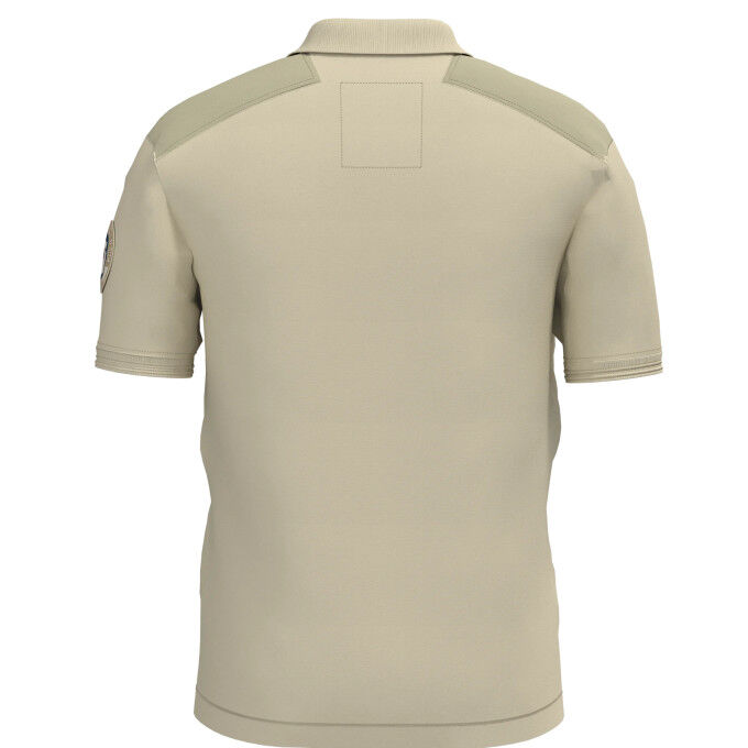 Polo Napapijri E-ARCHIVE POLO SS PUTTY N5E