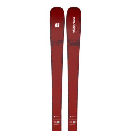 Armada ANTIMATTER 82 W Skiset + Bindungen