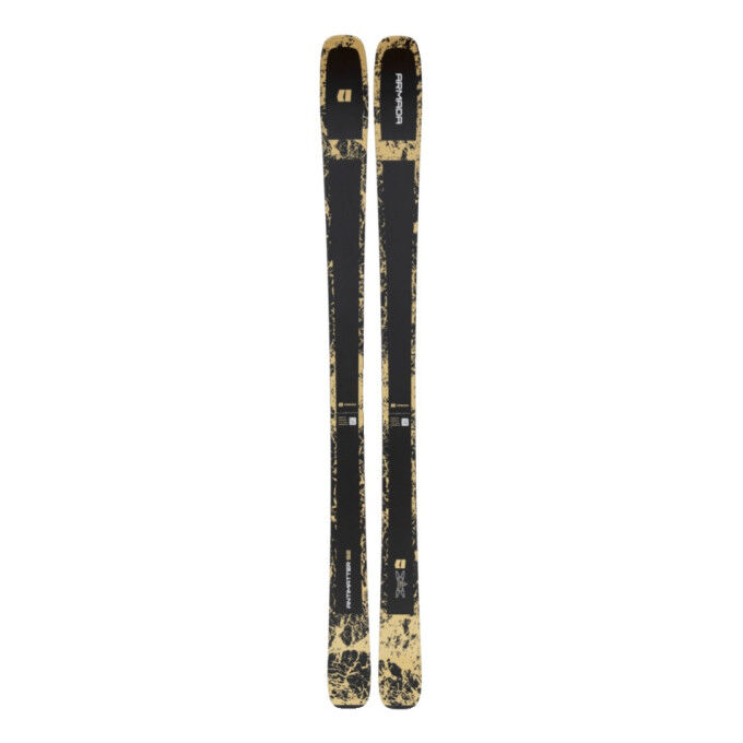 Armada ANTIMATTER 92 Ski Set + Bindings
