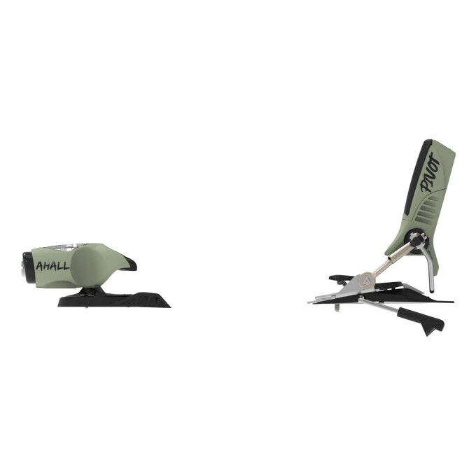 Fijaciones Look PIVOT 2.0 15 GW B105 ALEX HALL