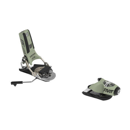 Look PIVOT 2.0 15 GW B105 ALEX HALL Bindings