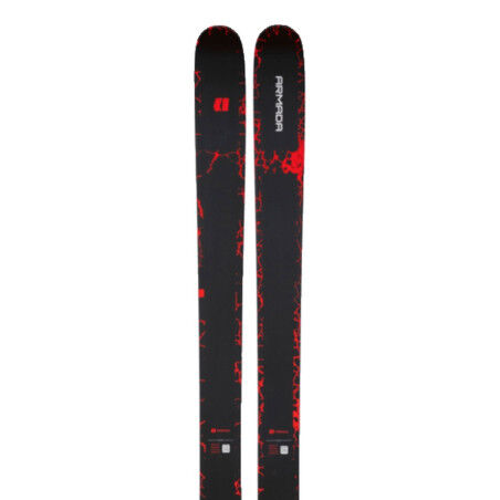 Armada ANTIMATTER 108 Ski Set + Bindings