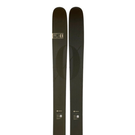 Armada ARV 116 JJ UL Skis