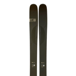 Armada ARV 116 JJ UL Ski Set + Bindings