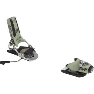 Look PIVOT 2.0 15 GW B95 ALEX HALL Bindings