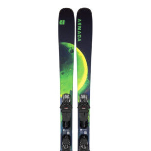 Skis Armada ARV 84 R + fix EM10