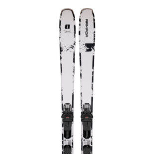 Armada ANTIMATTER 84 R Ski Set + EM10 Bindings