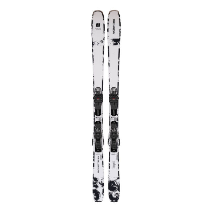 Armada ANTIMATTER 84 R Skiset + EM10-Bindungen