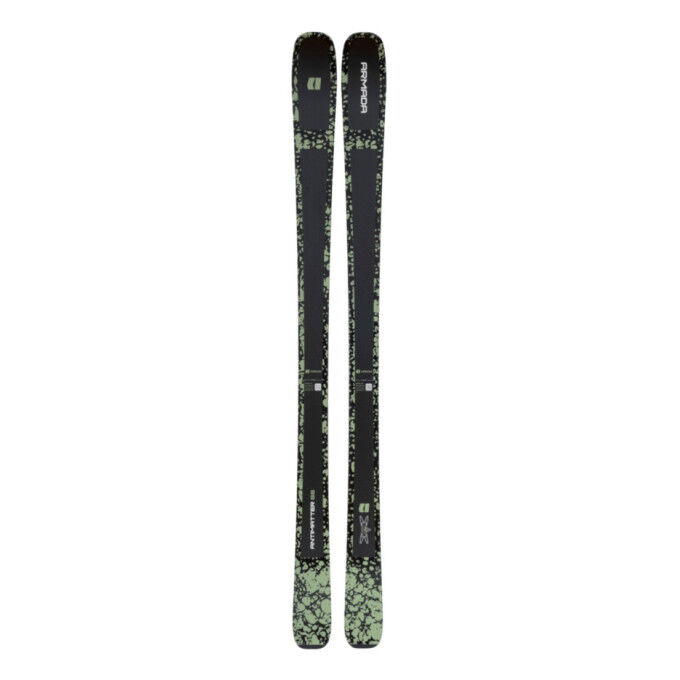 Armada ANTIMATTER 88 Ski Set + Bindings