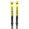 Volkl RACETIGER SL Skiset + RMOT-T 12 RED Bindungen