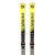 Volkl RACETIGER SL Ski Set + RMOT-T 12 RED Bindings