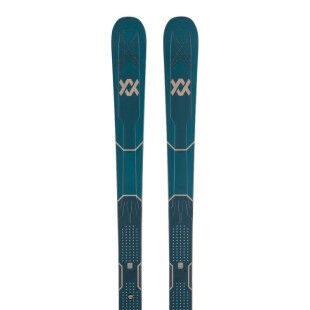 Skis Volkl MANTRA 88 FLAT
