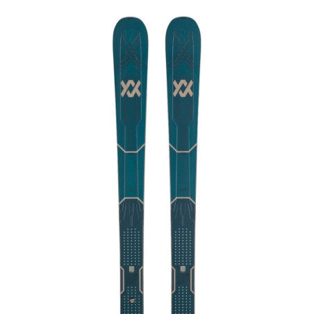 Volkl MANTRA 88 FLAT Skis