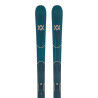 Volkl MANTRA 88 Ski Set + Bindings