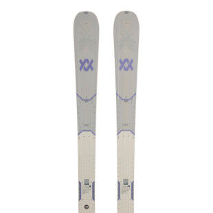 Volkl MANTRA 84 W Skis