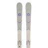 Volkl MANTRA 84 W Ski Set + Bindings