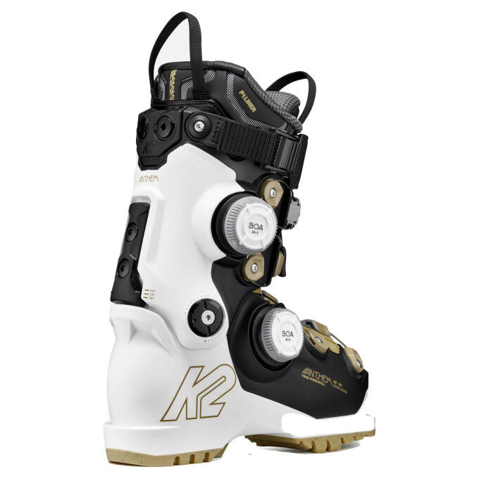 K2 ANTHEM 95 AF ZONAL BOA Ski Boots