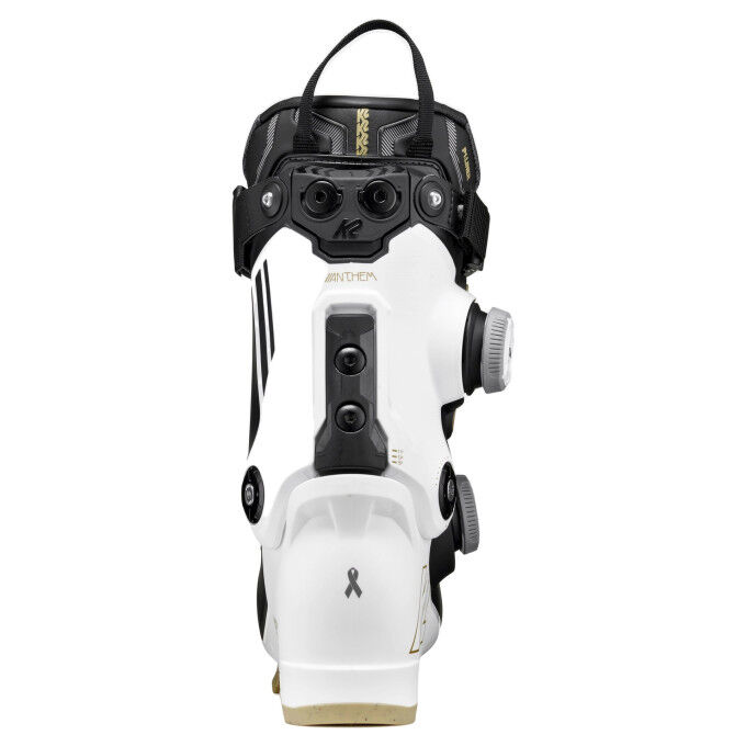 Chaussures de ski K2 ANTHEM 95 AF ZONAL BOA