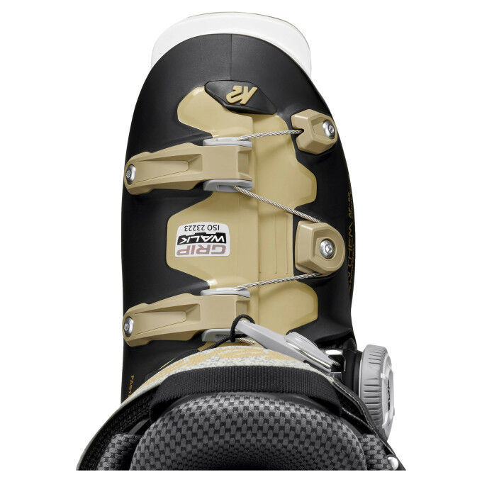 K2 ANTHEM 95 AF ZONAL BOA Ski Boots
