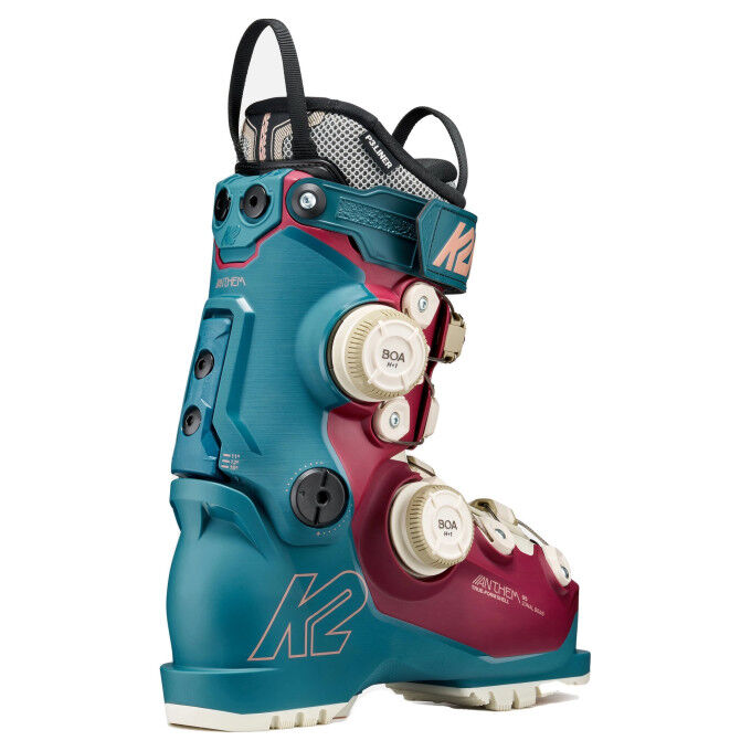 Scarponi da sci K2 ANTHEM 95 ZONAL BOA