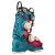 Scarponi da sci K2 ANTHEM 95 ZONAL BOA