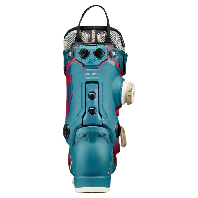 K2 ANTHEM 95 ZONAL BOA Ski Boots