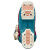Scarponi da sci K2 ANTHEM 95 ZONAL BOA