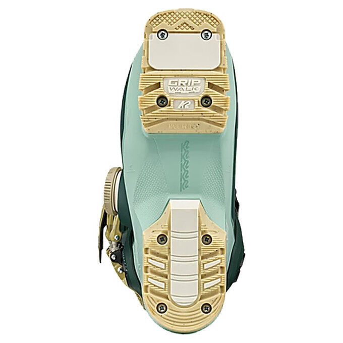 Scarponi da sci K2 ANTHEM X 95 BOA