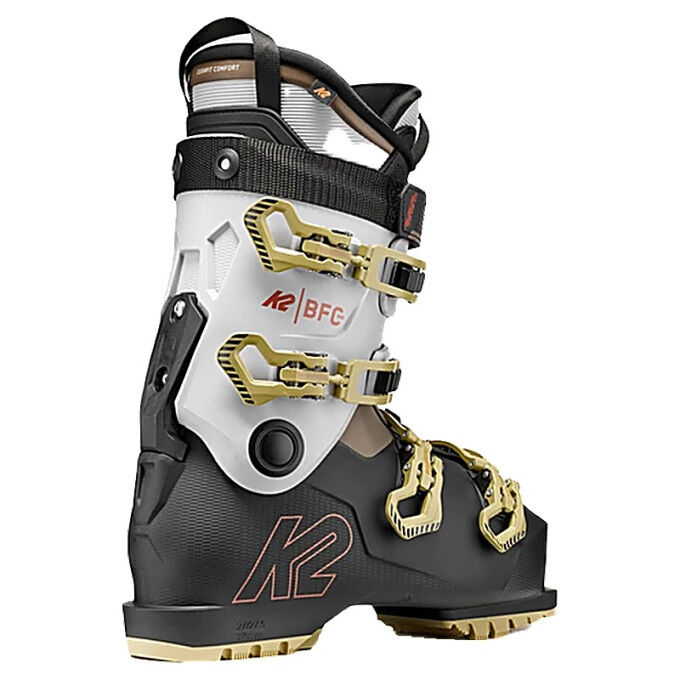 K2 BFC 100 Ski Boots