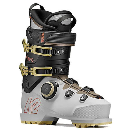 Scarponi da sci K2 BFC 100 BOA