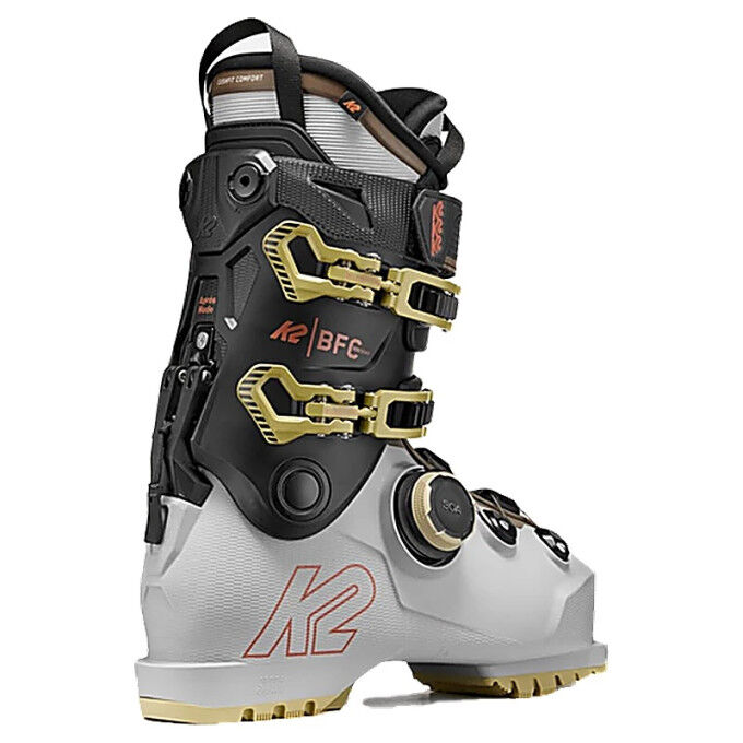 Scarponi da sci K2 BFC 100 BOA