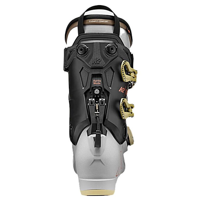 Scarponi da sci K2 BFC 100 BOA