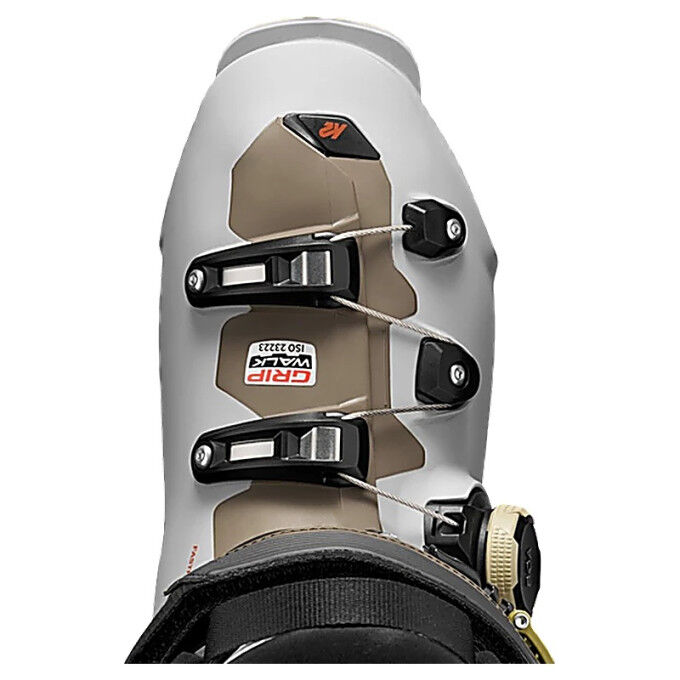 Botas de esquí K2 BFC 100 BOA