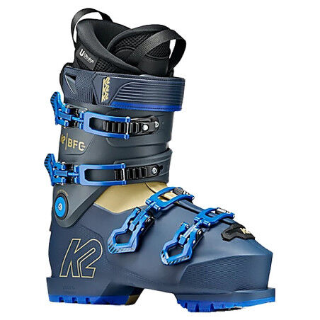 K2 BFC 120 Ski Boots