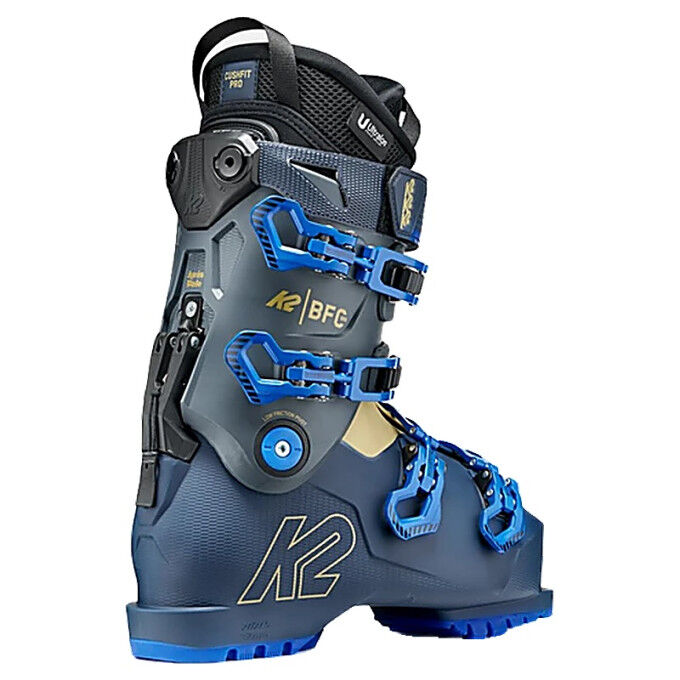 K2 BFC 120 Ski Boots