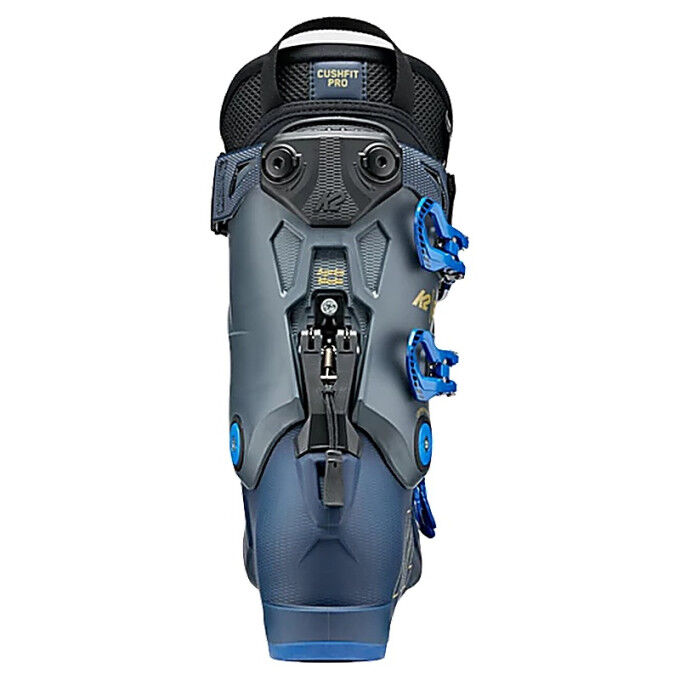 Scarponi da sci K2 BFC 120