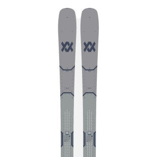 Volkl MANTRA 80 W Ski