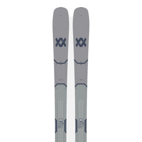 Pack skis Volkl MANTRA 80 W + fix