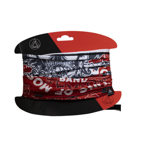 Gargantilla unisex Lhotse CUELLO MULTISCARF