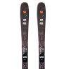 Women's ski pack Dynastar E-CROSS 80 S + XP11 bindings