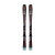 Pack de skis femme Dynastar E-CROSS 80 S + fixations XP11