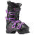 Botas de esquí para mujer K2 BFC 75 para una comodidad duradera
