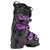 Scarponi da sci da donna K2 BFC 75 per un comfort duraturo