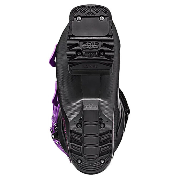 K2 BFC 75 Skischuhe für Damen – für lang anhaltenden Komfort