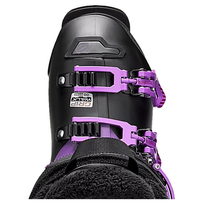 Botas de esquí para mujer K2 BFC 75 para una comodidad duradera