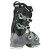 Scarponi da sci da donna K2 BFC 85, flex morbido