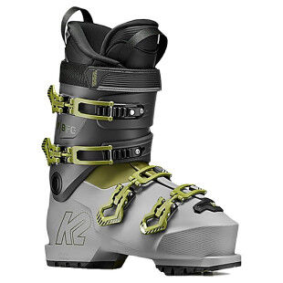 Chaussures de ski homme K2 BFC 90 pour débutant