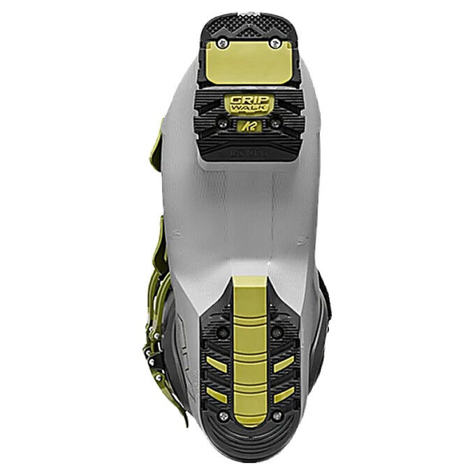 Chaussures de ski homme K2 BFC 90 pour débutant