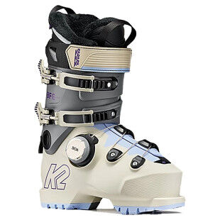 K2 BFC 95 BOA Women's Ski Boots